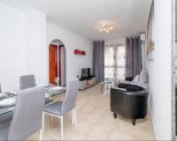 Short term rental - Apartment / flat - Torrevieja - La Rosaleda