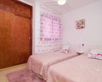 Short term rental - Apartment/Flat - Torrevieja - La Rosaleda
