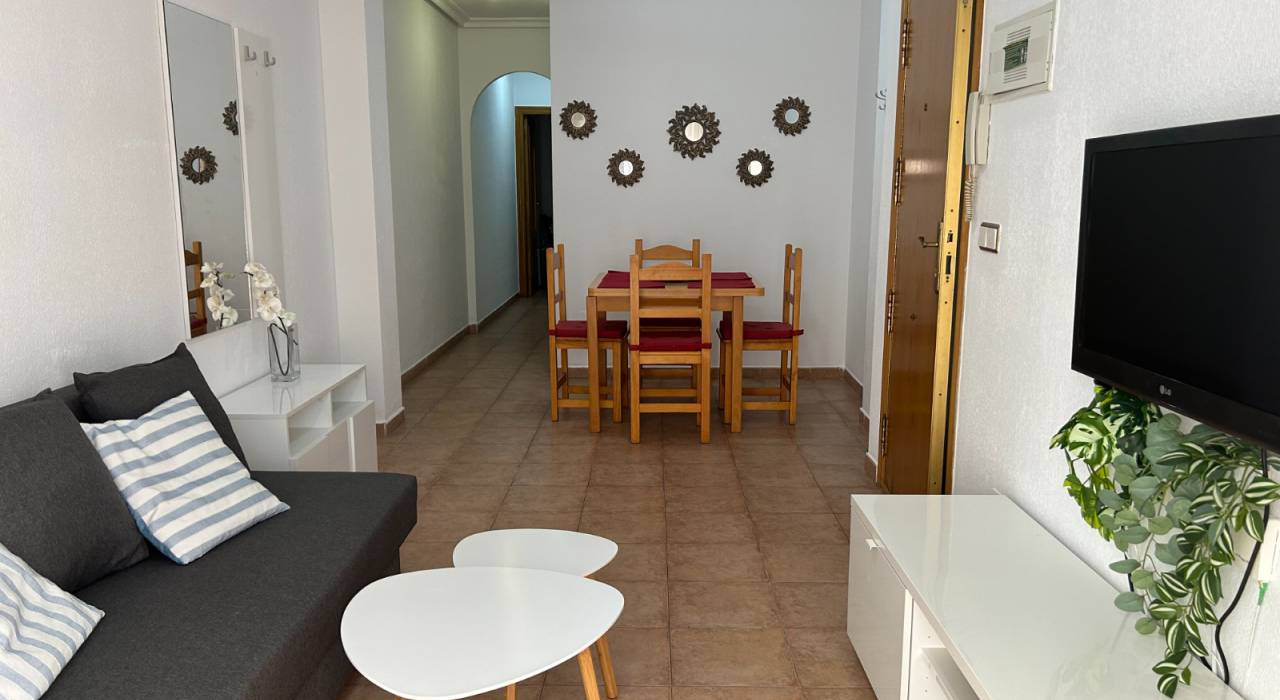 Short term rental - Apartment/Flat - Torrevieja