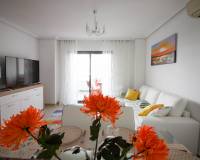 Short term rental - Apartment/Flat - Villajoyosa - La Cala de Villajoyosa