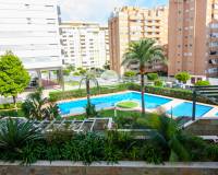 Short term rental - Apartment / flat - Villajoyosa - La Cala de Villajoyosa