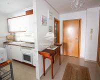 Short term rental - Apartment / flat - Villajoyosa - La Cala de Villajoyosa