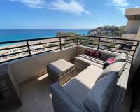Short term rental - Apartment/Flat - Villajoyosa - Playa Paraiso