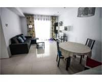 Short term rental - Apartment - Rojales - Ciudad Quesada