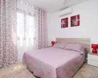 Short term rental - Apartment - Torrevieja - La Rosaleda
