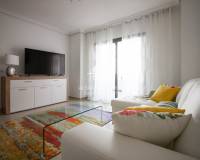 Short term rental - Apartment - Villajoyosa - La Cala de Villajoyosa