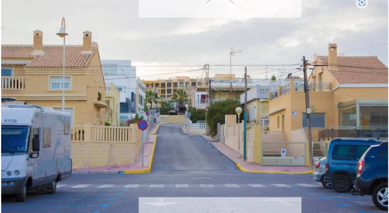 Short term rental - Townhouse - Guardamar del Segura