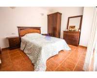 Short term rental - Townhouse - Orihuela Costa