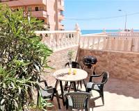 Short term rental - Townhouse - Torrevieja - La Mata