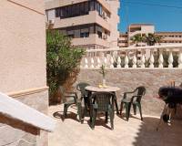 Short term rental - Townhouse - Torrevieja - La Mata