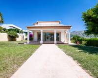 Short term rental - Villa - Moraira - Sol Park