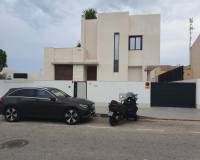 Short term rental - Villa - Pilar de la Horadada
