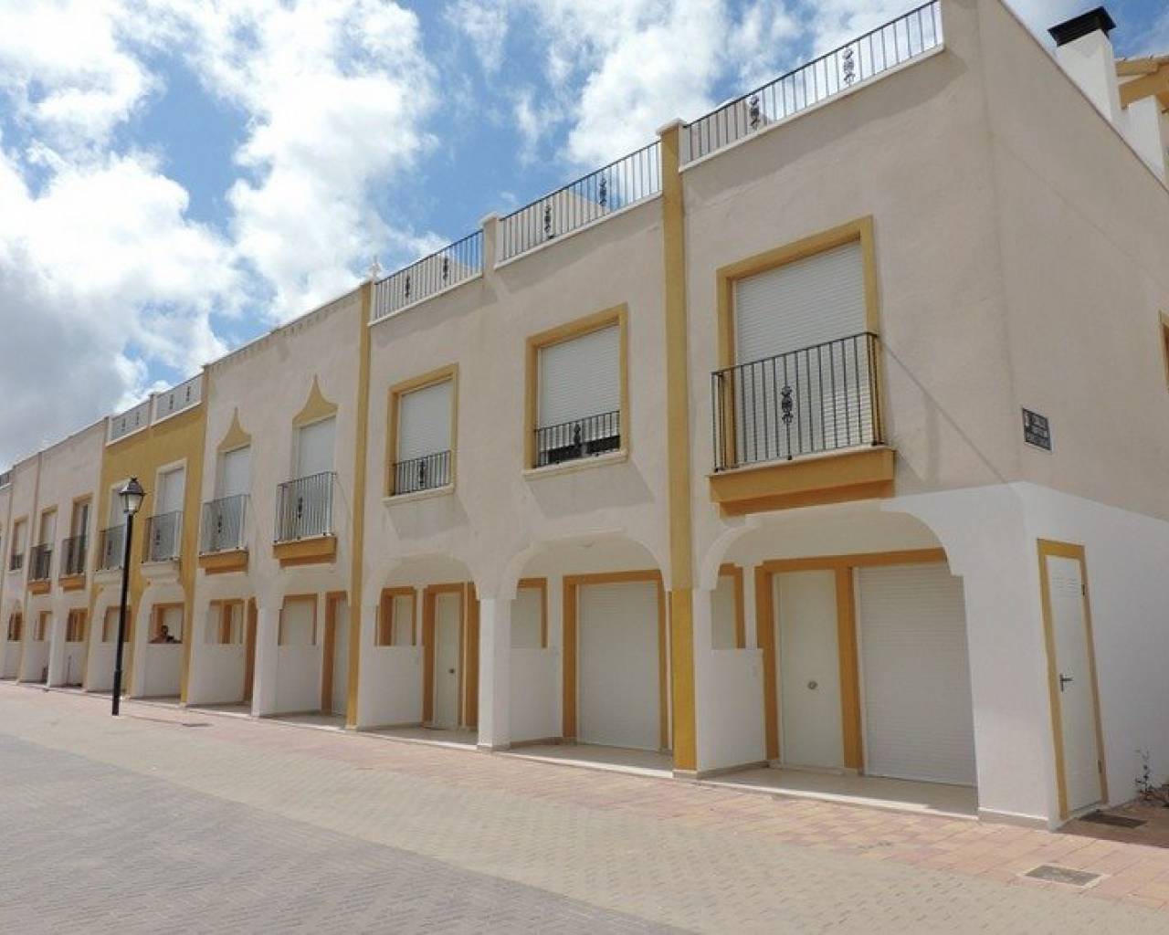 Terraced house - New Build - Torre - Pacheco - Torre Pacheco