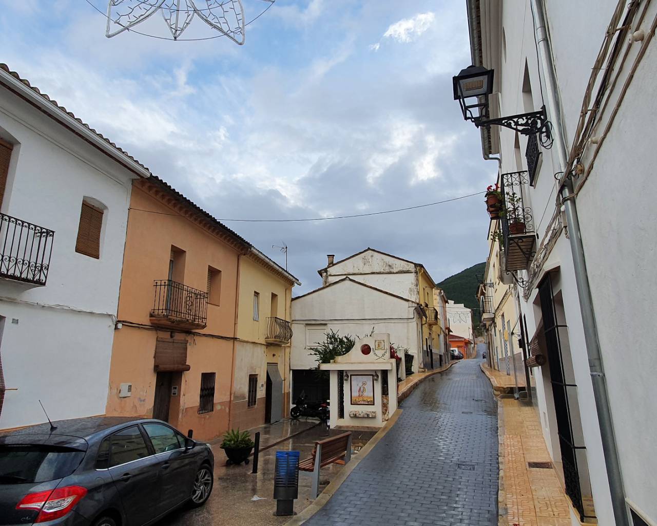 Townhouse - Sale - Gandía - Palma de Gandia