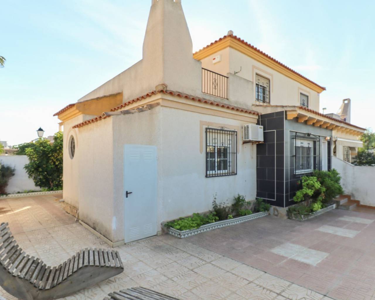 Townhouse - Sale - Torrevieja - Torre del Moro
