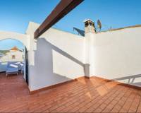 Venta - Adosado - Estepona