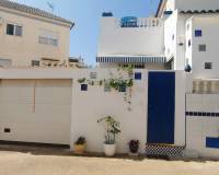 Venta - Adosado - Torrevieja - Los Balcones