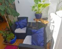 Venta - Adosado - Torrevieja - Los Balcones