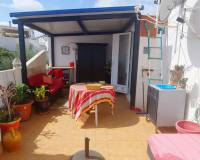 Venta - Adosado - Torrevieja - Los Balcones