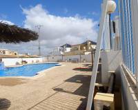 Venta - Adosado - Torrevieja - Los Balcones