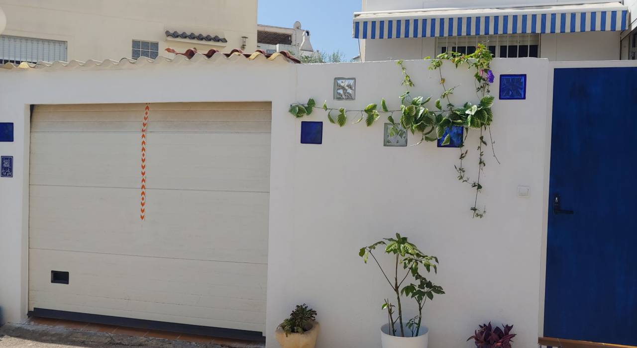 Venta - Adosado - Torrevieja - Los Balcones