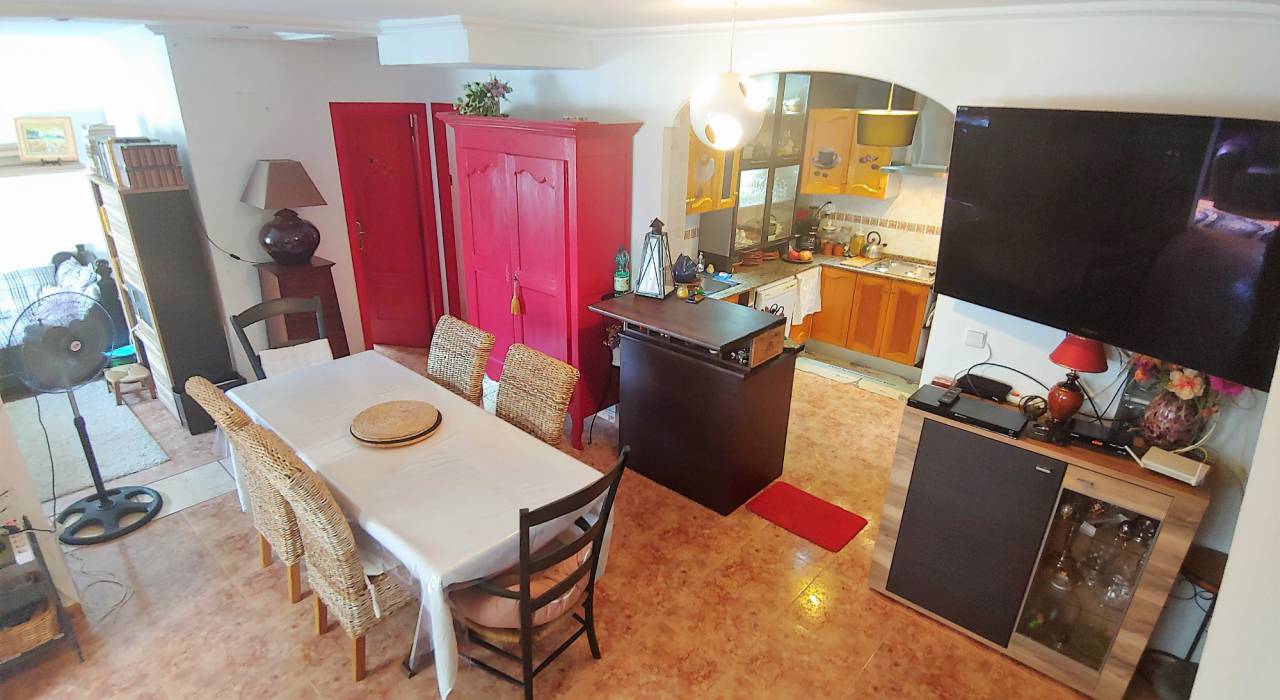 Venta - Adosado - Torrevieja - Los Balcones