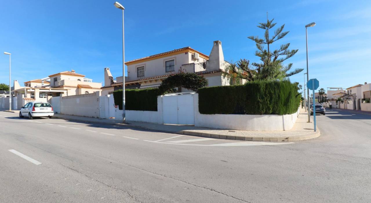 Venta - Adosado - Torrevieja - Torre del Moro