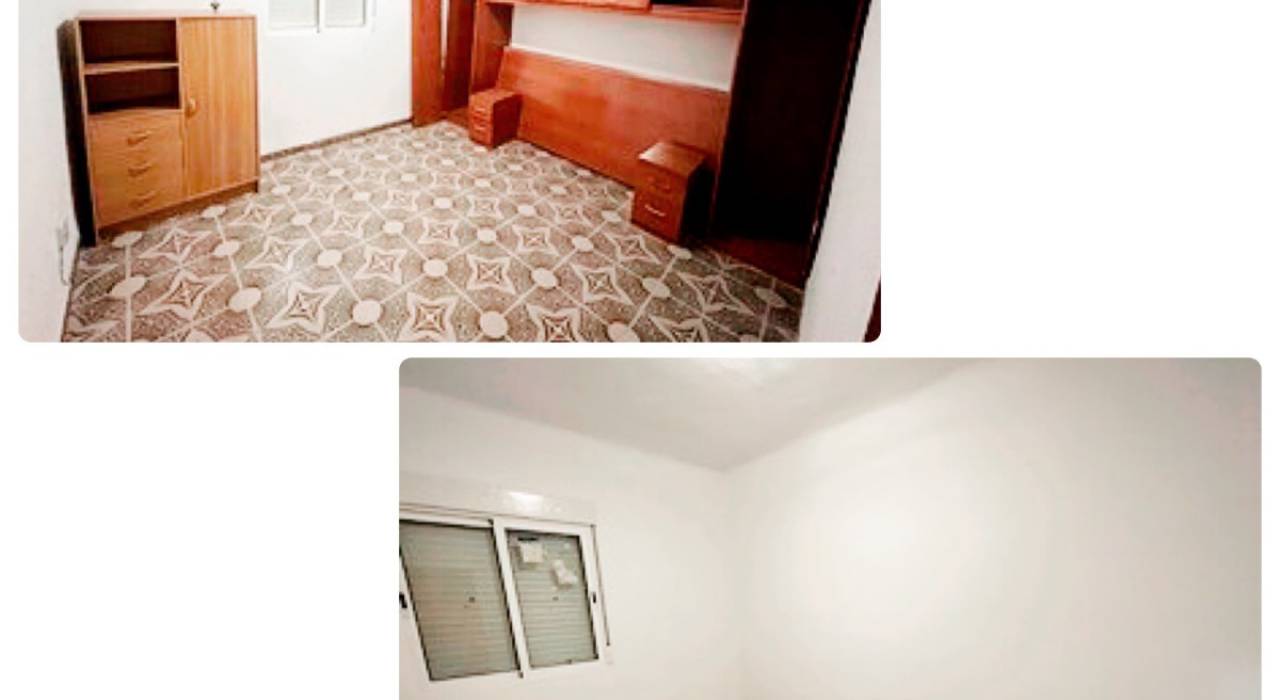 Venta - Apartamento/Piso - Alicante - Virgen del Remedio