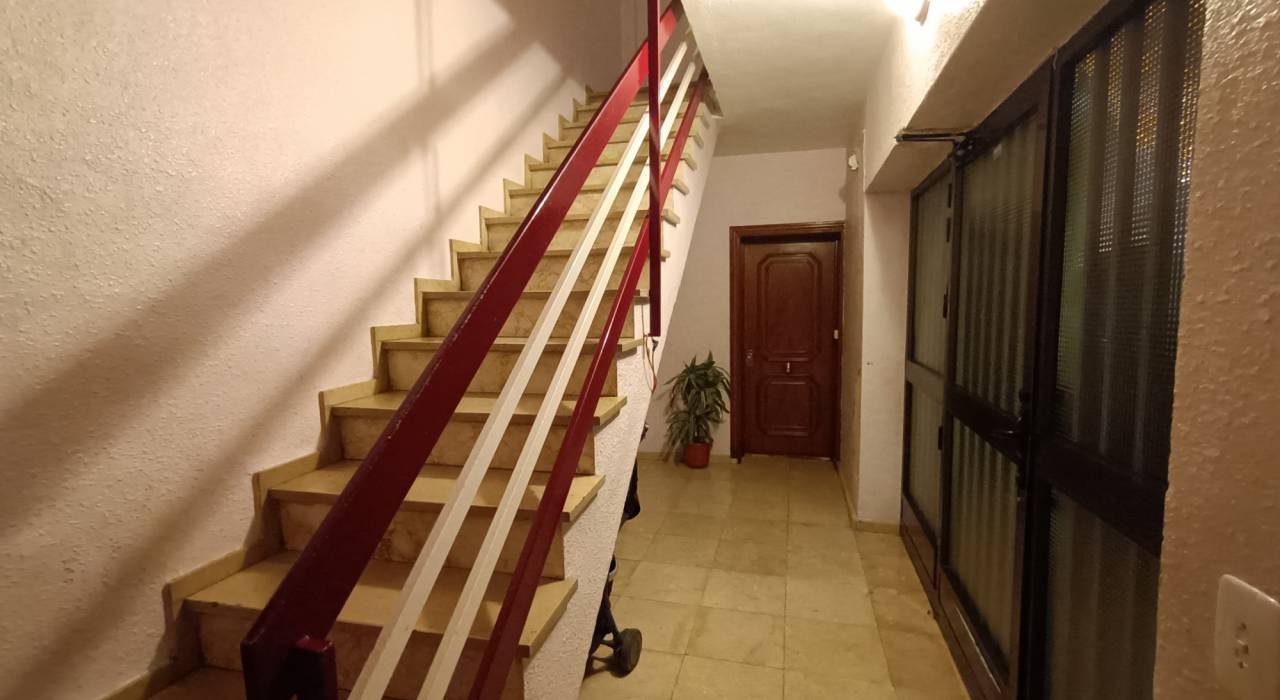 Venta - Apartamento/Piso - Alicante