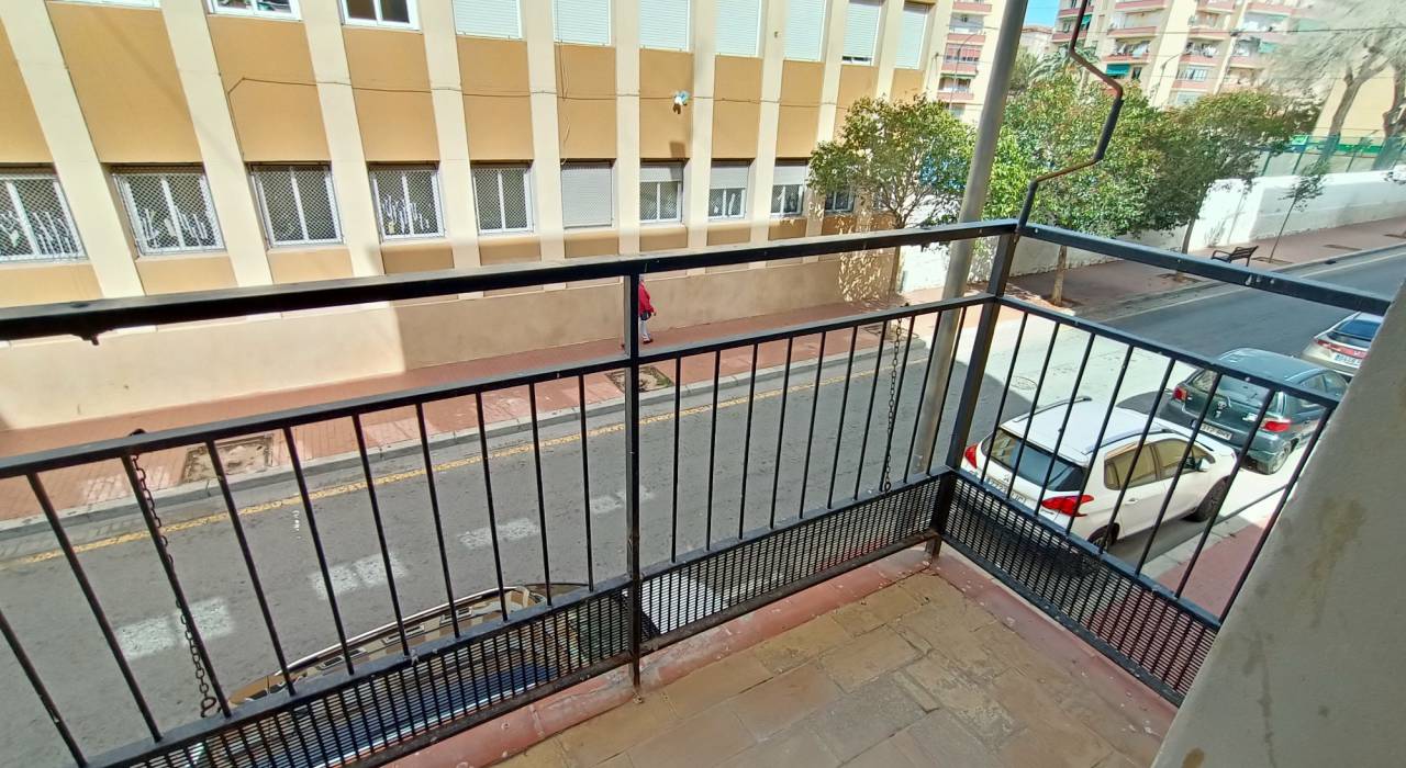 Venta - Apartamento/Piso - Alicante