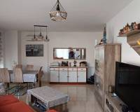 Venta - Apartamento/Piso - Alicante