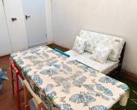 Venta - Apartamento/Piso - Alicante