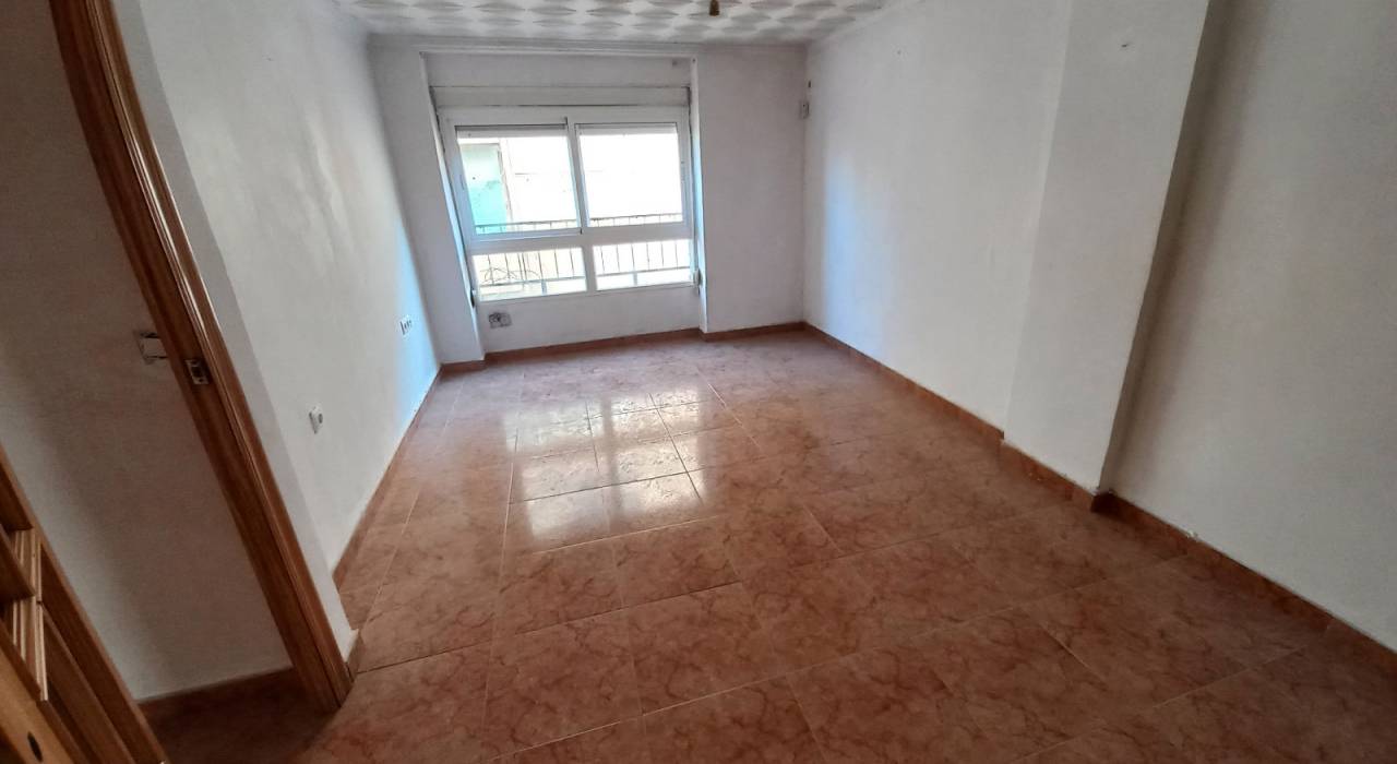 Venta - Apartamento/Piso - Alicante