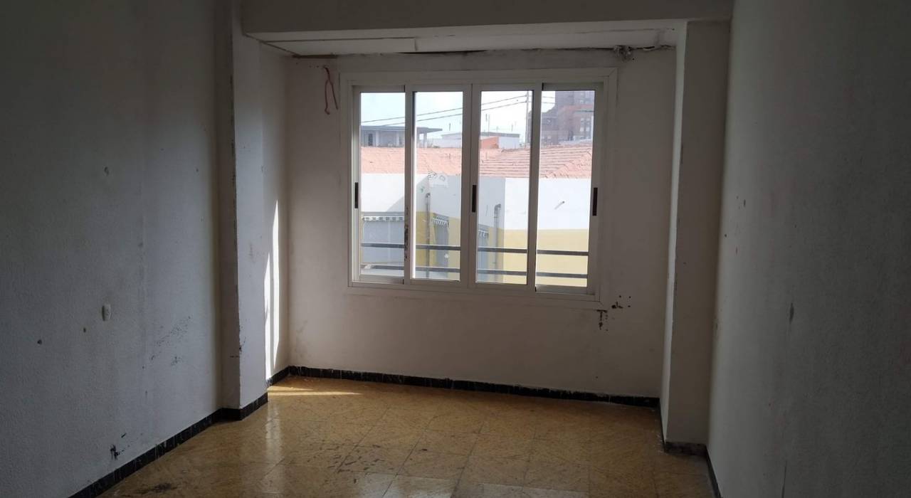 Venta - Apartamento/Piso - Alicante