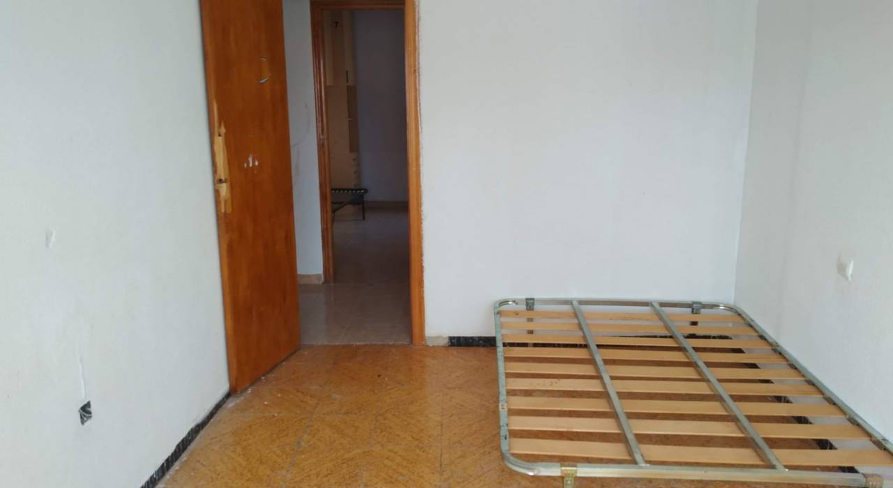 Venta - Apartamento/Piso - Alicante