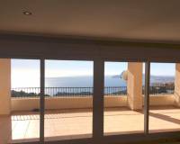 Venta - Apartamento/Piso - Altea - Altea Hills