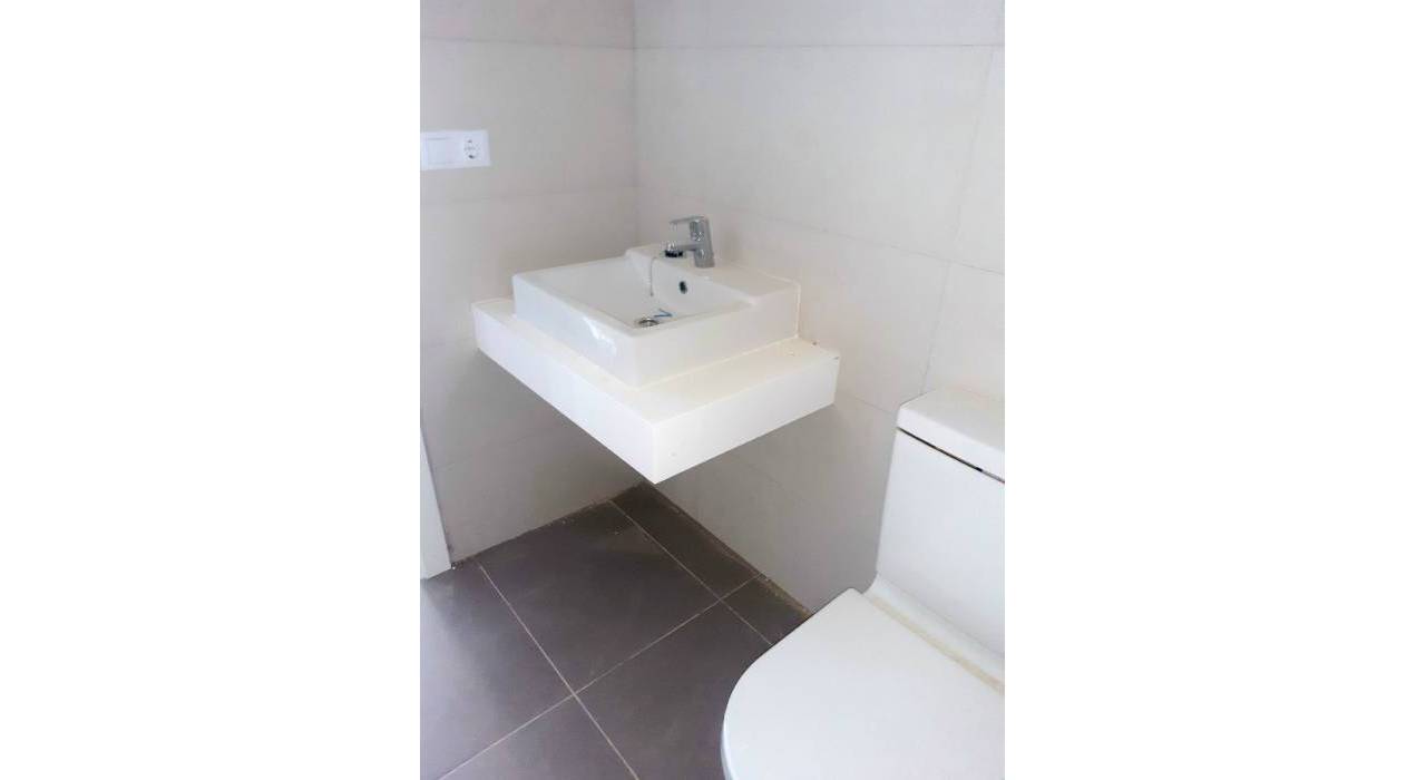 Venta - Apartamento/Piso - Altea - Altea Hills