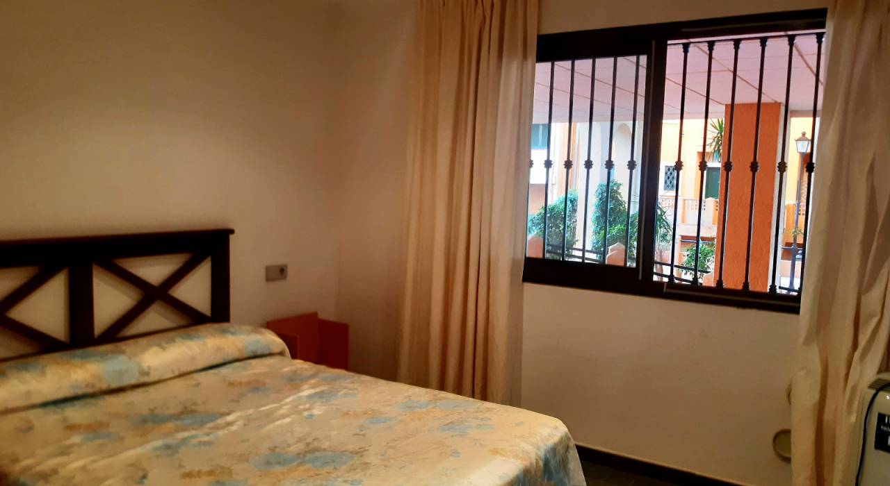 Venta - Apartamento/Piso - Altea - Mascarat