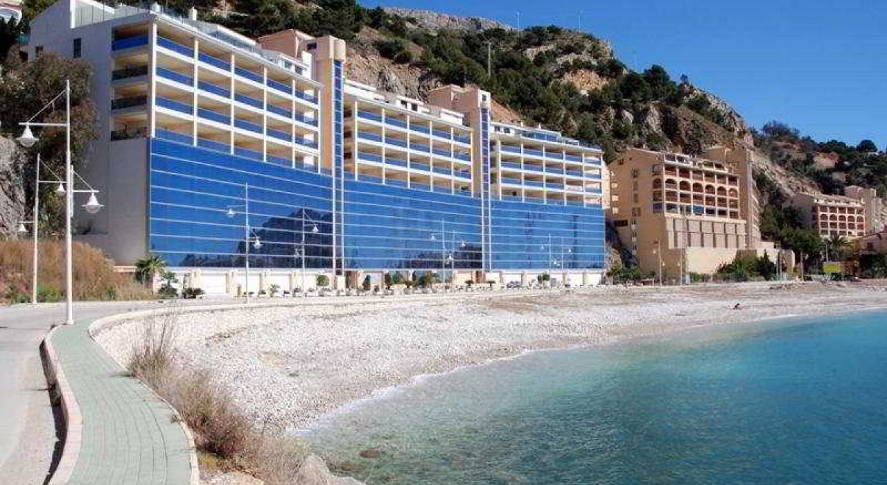 Venta - Apartamento/Piso - Altea - Mascarat