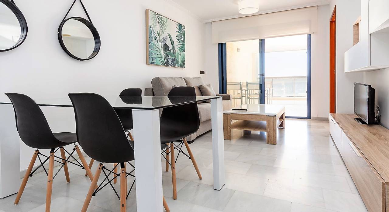 Venta - Apartamento/Piso - Altea