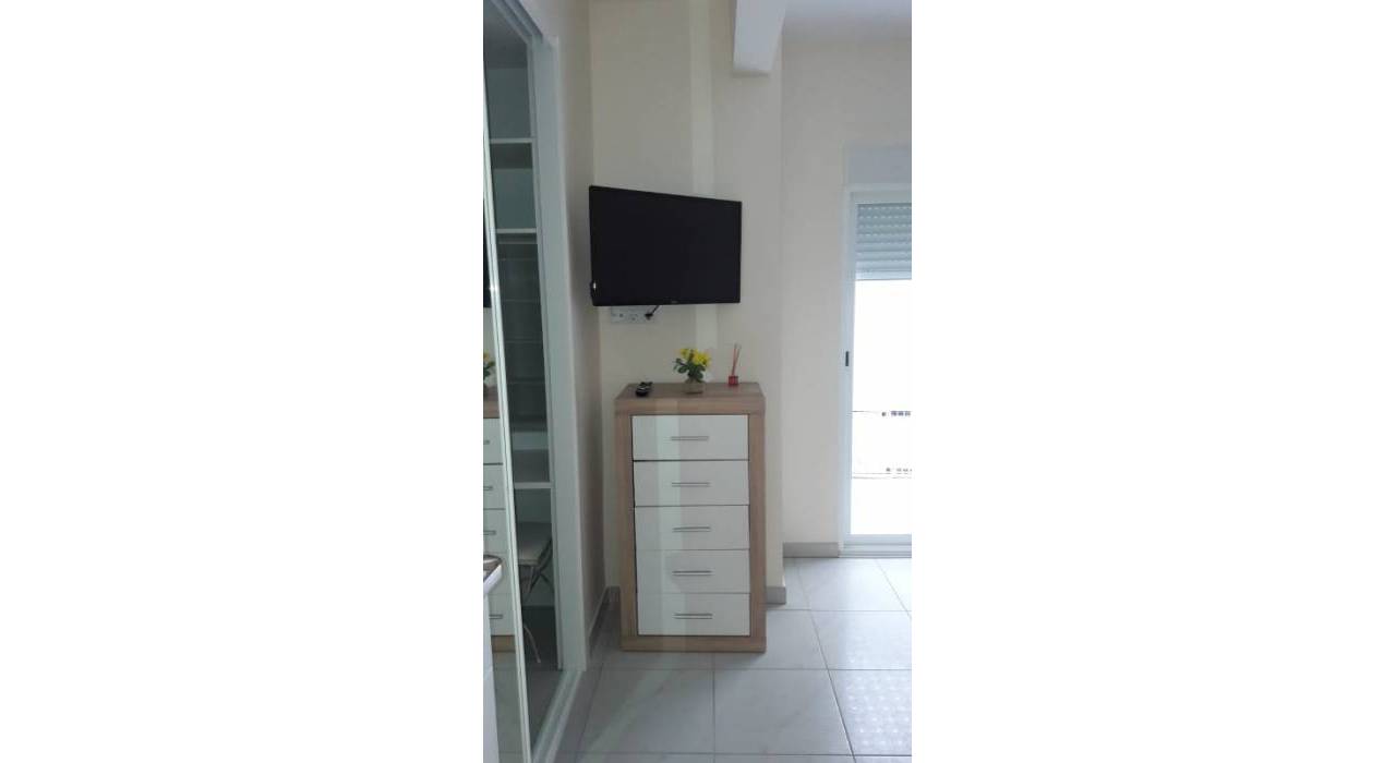 Venta - Apartamento/Piso - Altea