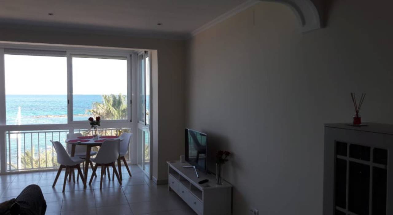 Venta - Apartamento/Piso - Altea