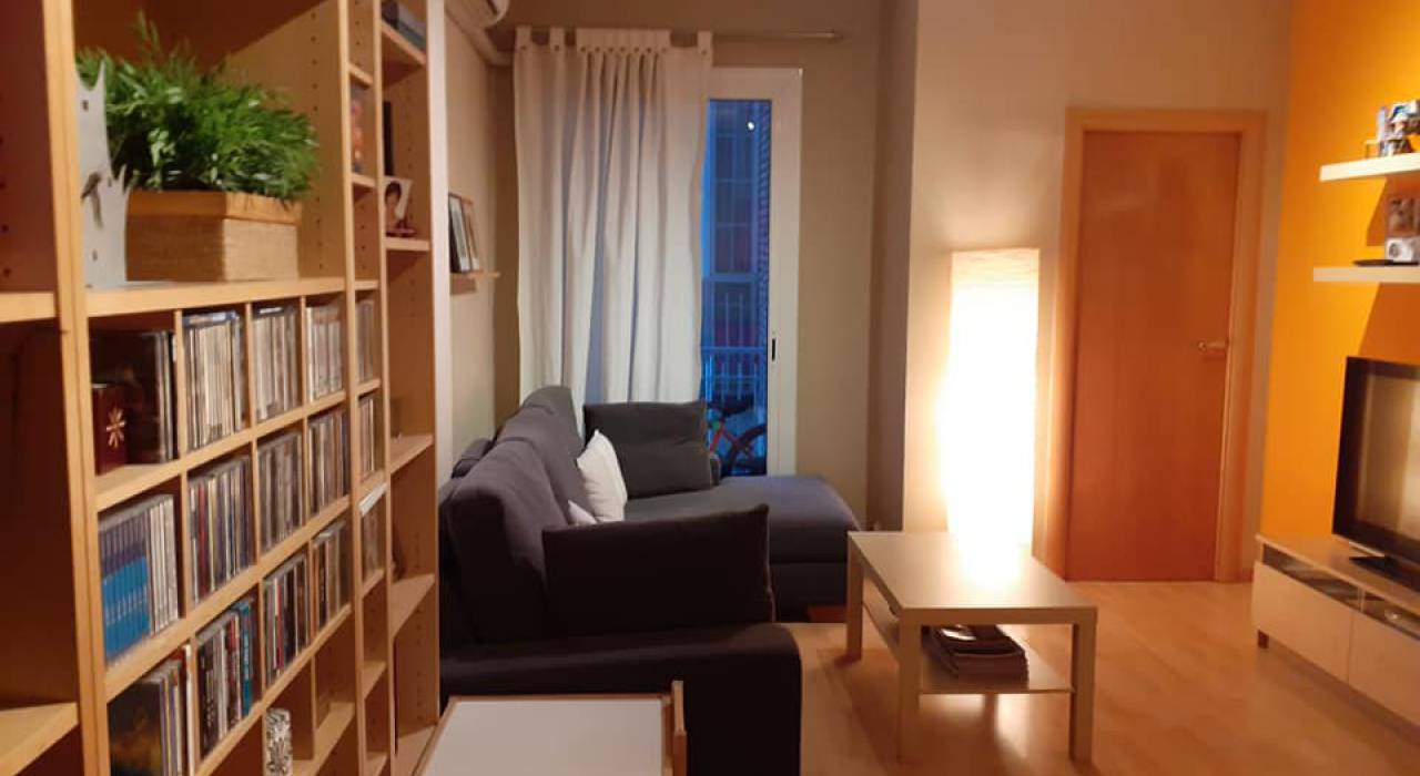 Venta - Apartamento/Piso - Barcelona  - Barcelona