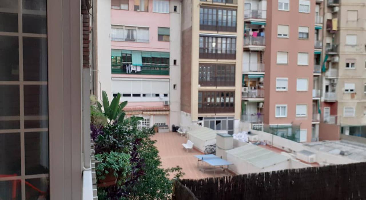 Venta - Apartamento/Piso - Barcelona  - Barcelona