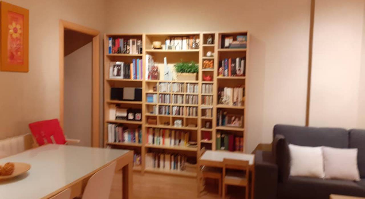 Venta - Apartamento/Piso - Barcelona  - Barcelona