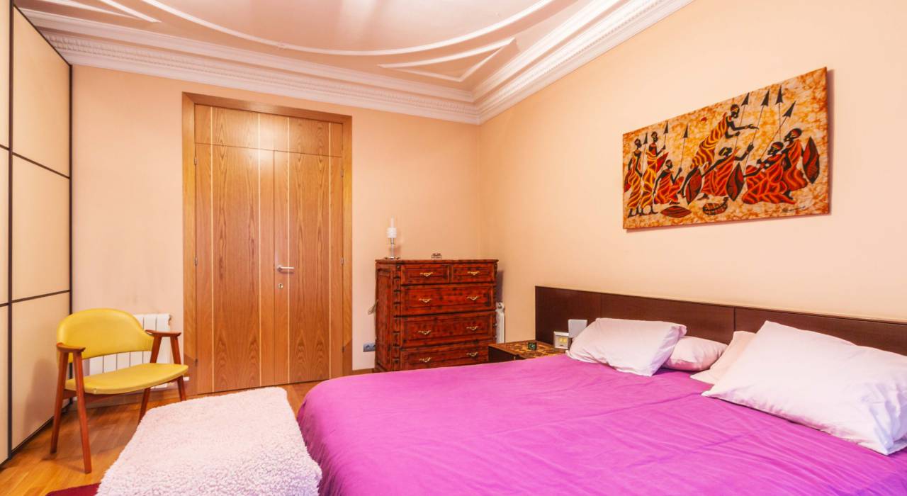 Venta - Apartamento/Piso - Barcelona  - Barcelona