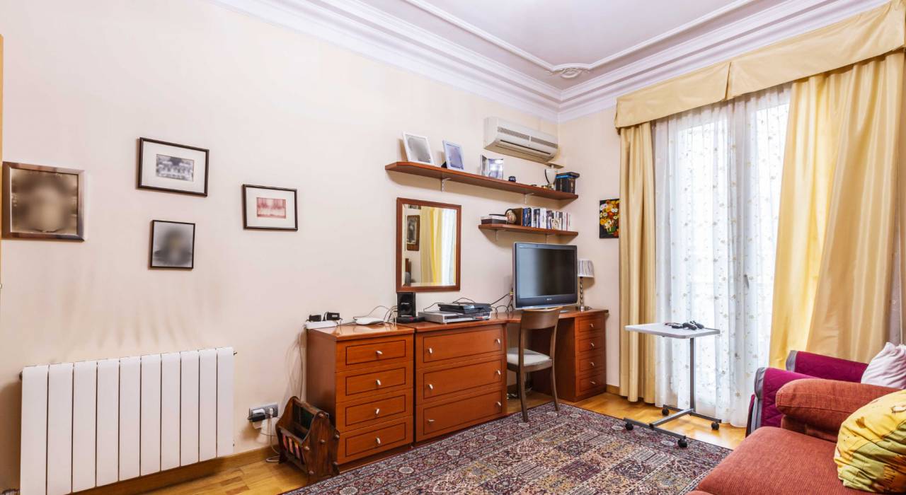 Venta - Apartamento/Piso - Barcelona  - Barcelona