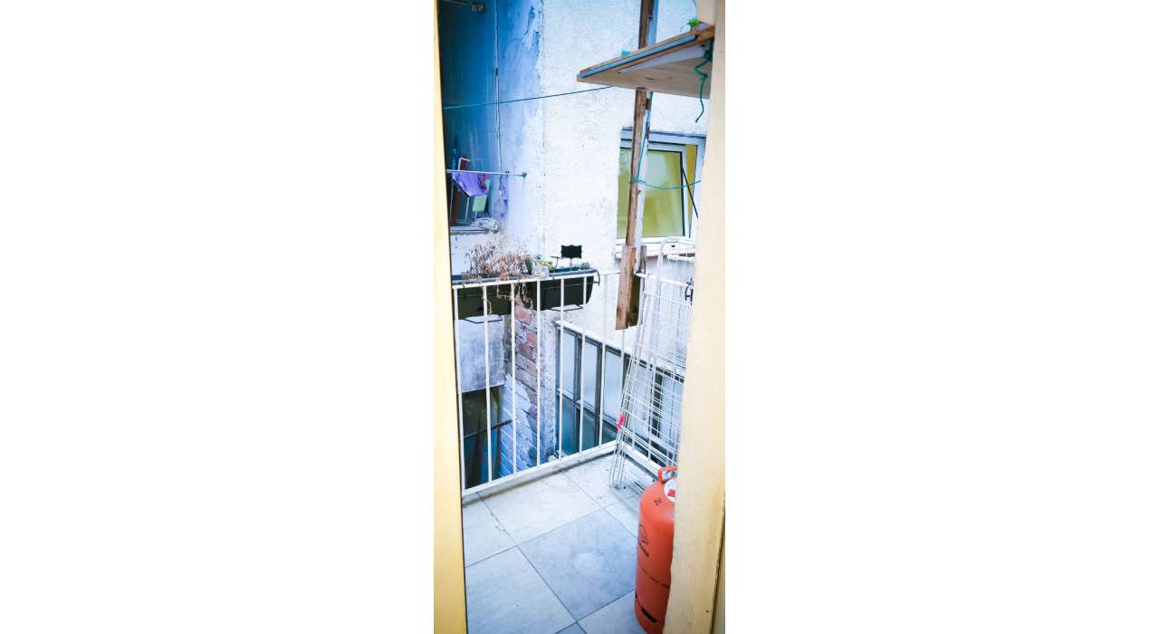 Venta - Apartamento/Piso - Barcelona  - Barcelona