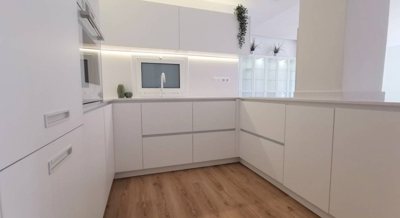 Venta - Apartamento/Piso - Barcelona  - Barcelona