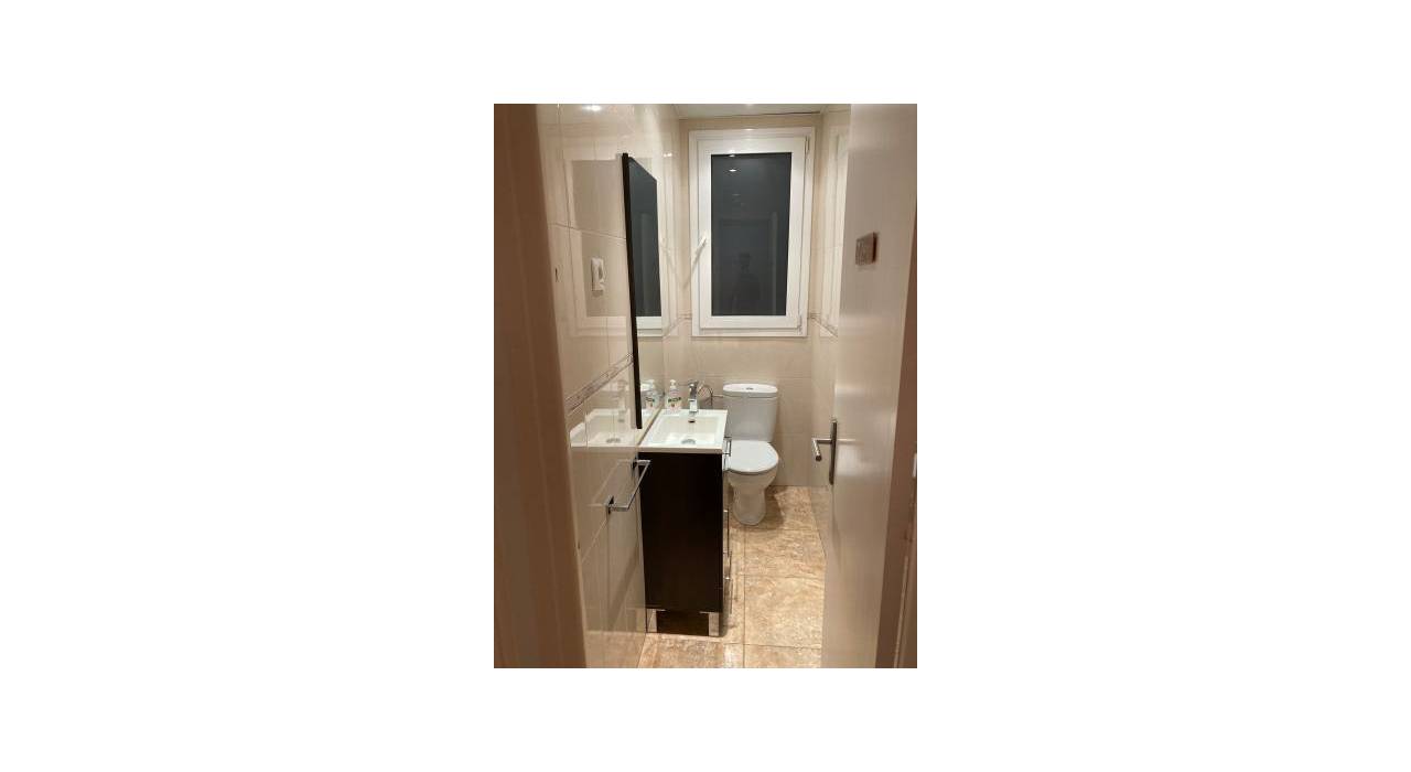 Venta - Apartamento/Piso - Barcelona  - Barcelona